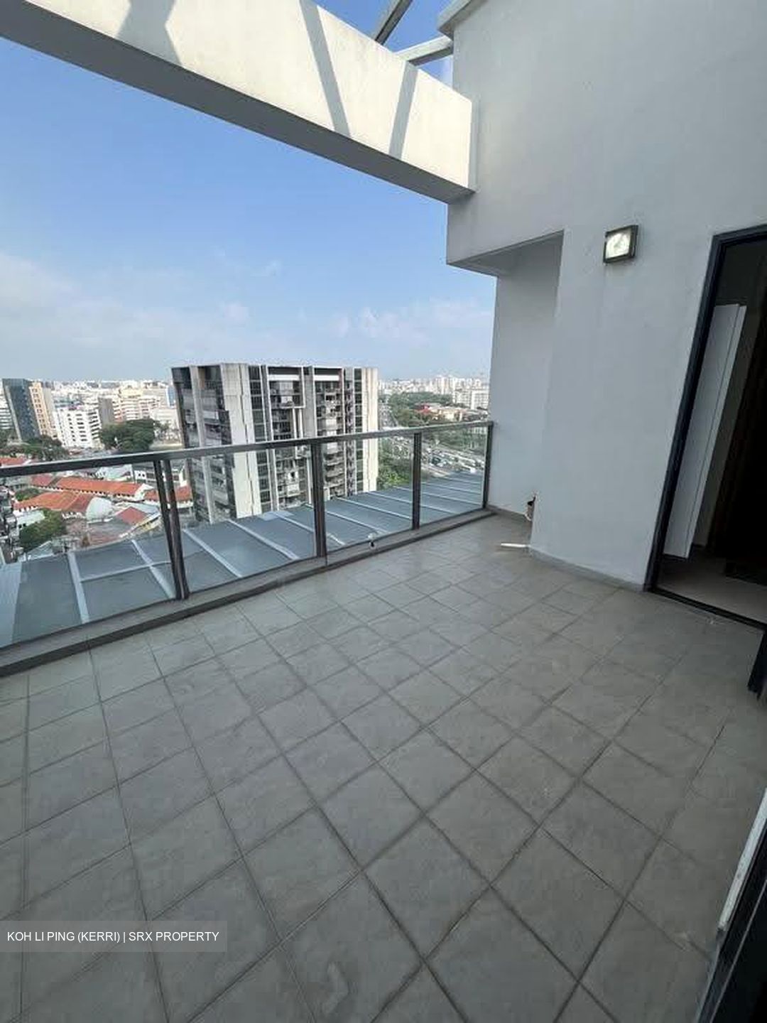 18 Woodsville (D13), Apartment #609999361